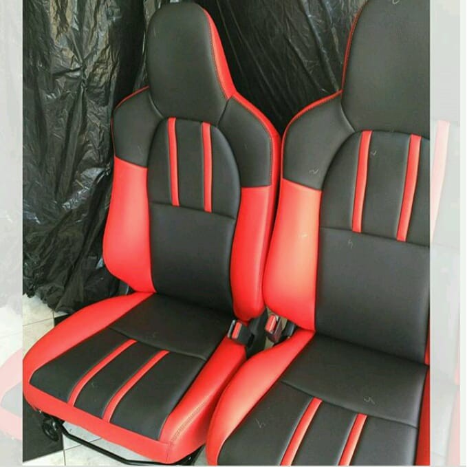 JOK KURSI MOBIL MBTECH