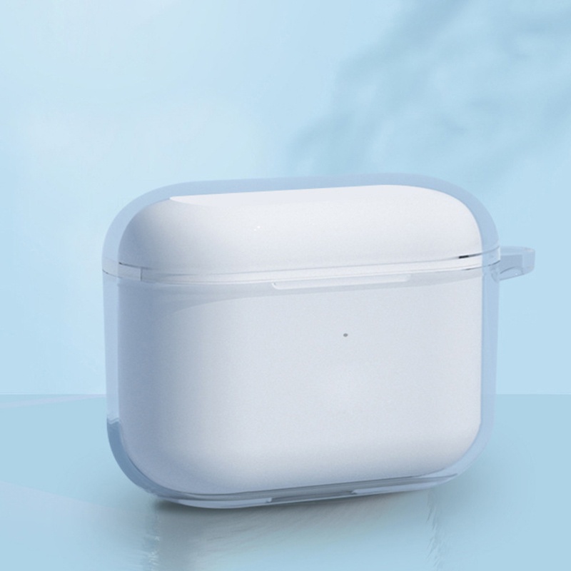 Btsg Case Pouch TPU Nyaman Holder Earphone Wireless Headphone Untuk Honor