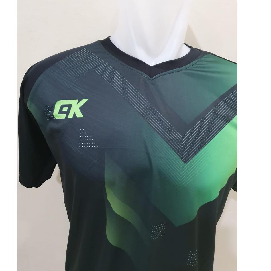 [KODE QMANS] kaos olahraga printing/kostum olahraga/futsal/VOLI/bulutangkis/Kaos olahraga cewek-cowo