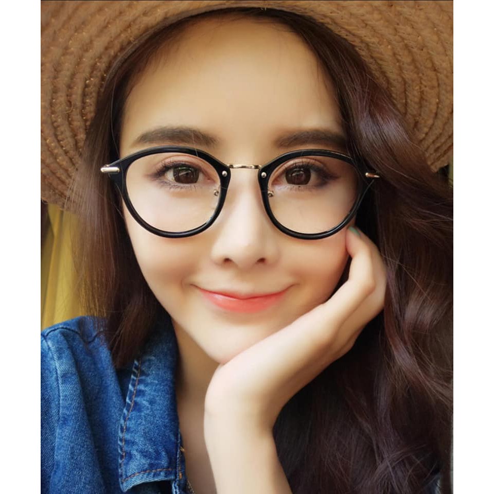 Kacamata frame dr wanita & pria harlow 8937 size 58-17-134