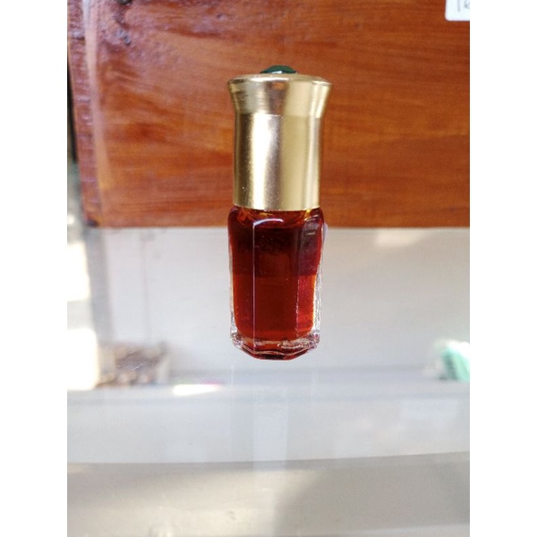 kasturi merah/bibitmurni