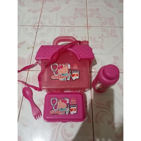 TAS CANTIK MORINAGA