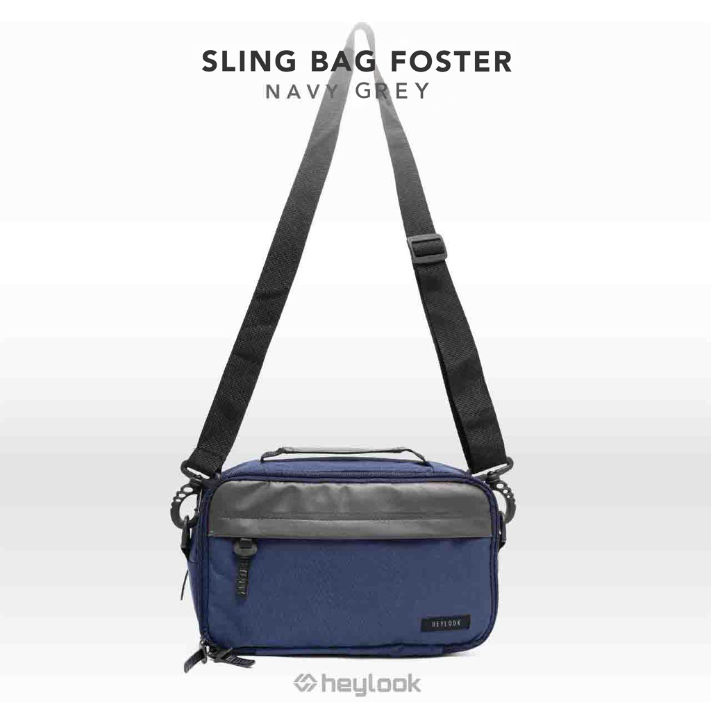 TAS SELEMPANG PRIA TAS VAPE PRIA WAIST BAG VAPE SLING BAG GADGET