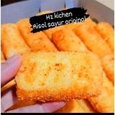 

RISOL SAYUR