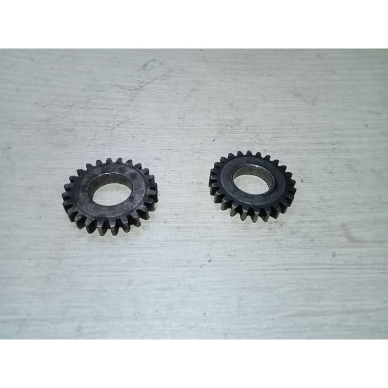 gigi lawan pompa oli Jupiter z Vega r new original