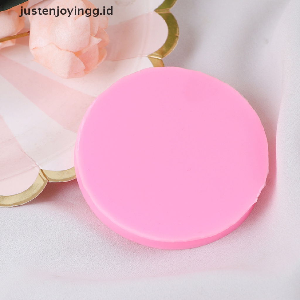 Alat Cetakan Fondant Timbul Bentuk Kelopak Bunga Matahari 3d Bahan Silikon Untuk Dekorasi Kue