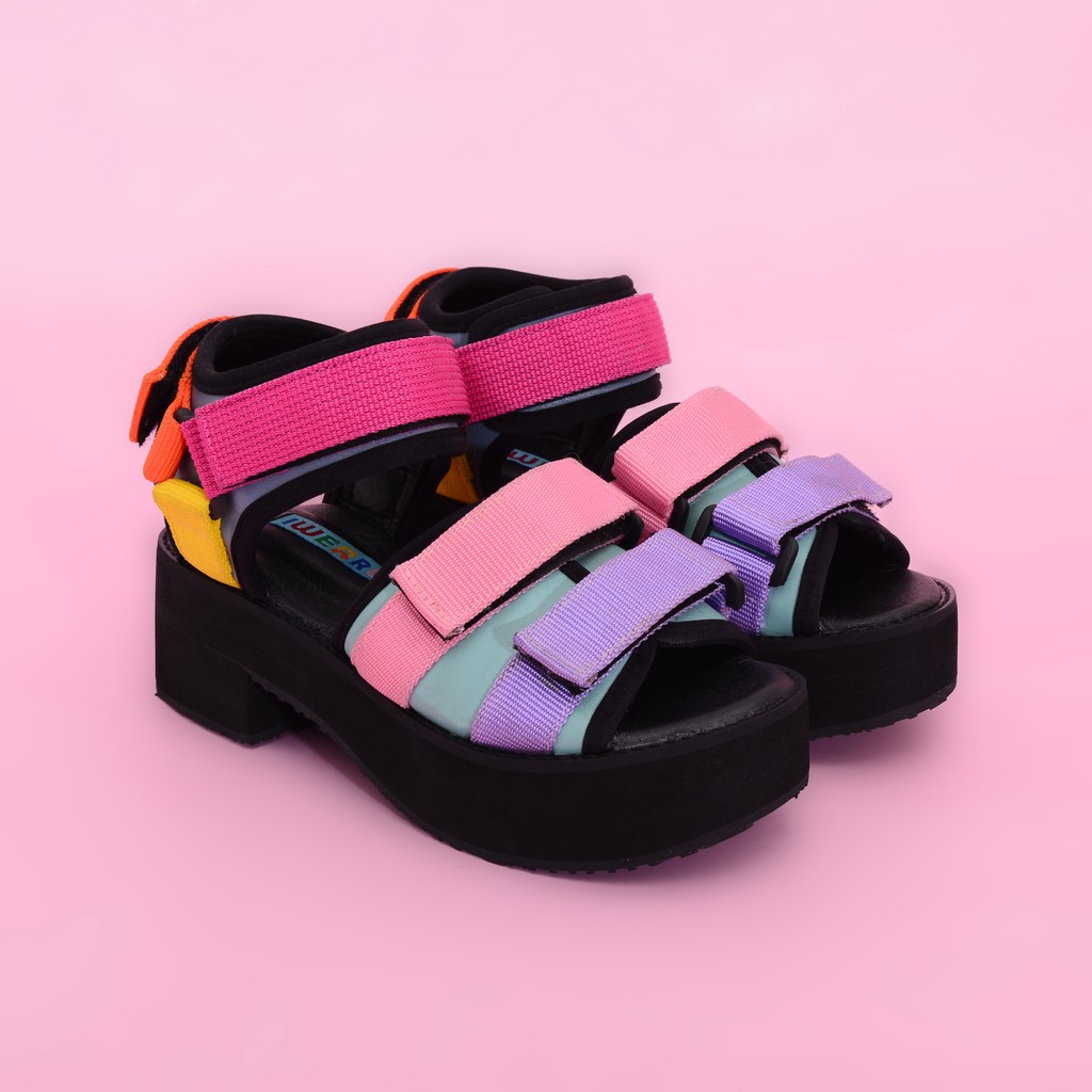 IWEARUP Velma Sandals