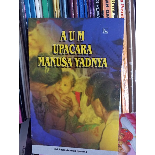 Aum Upacara Manusa Yadnya