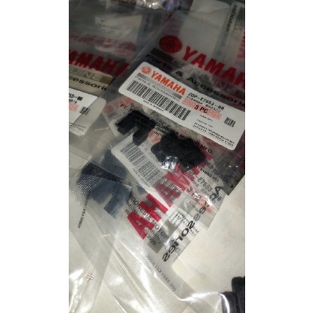 JBM, Slider Nmax 2DP Slider Piece Nmax 2DP Slider set Nmax 2DP