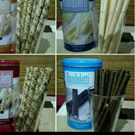 

Barang Baru OO ASTOR RONDOLETTI KHUSUS JNE/JNT/SICEPAT KBUD!
