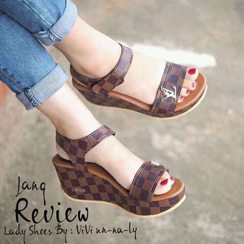 WEDGES MONO LV