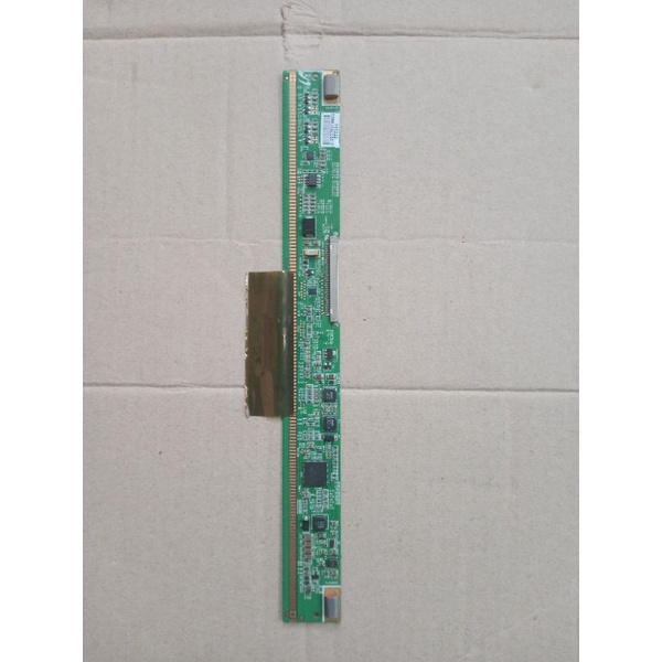 Ticon Tcon Panel cof Toshiba 32PB10E - 32PB2E  -32HV10E3 - 32PB20E - 32PB