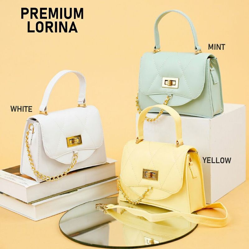 Premium Lorina