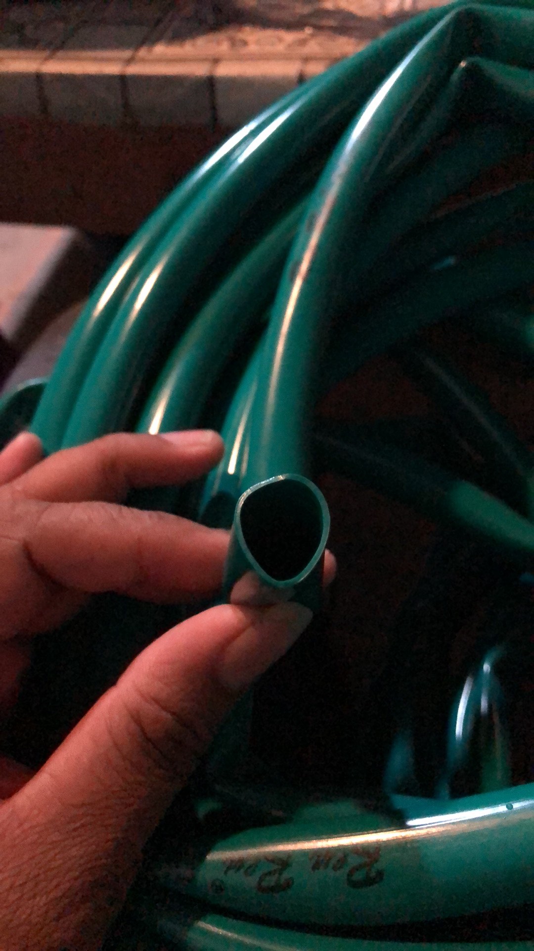 Murah Selang Air Elastic-flex 5/8 Harga Per Meter