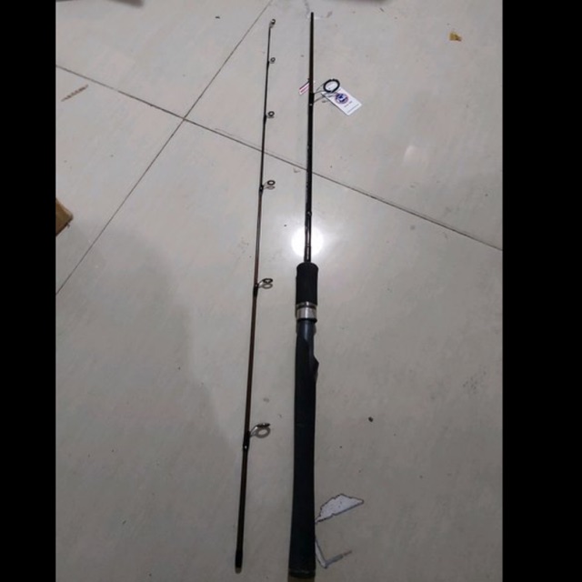 Joran aeon peseidon joran carbon cincin fuji 180 cm carbon