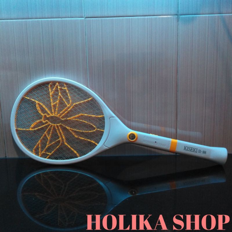 Raket Nyamuk Kiseki CK - 888