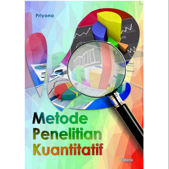 Metode Penelitian Kuantitatif Priyono Shopee Indonesia