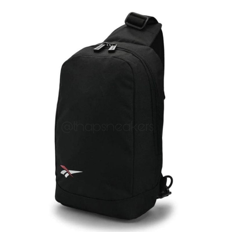 Reebok Cycle Bag Black Original