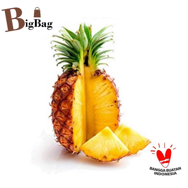 

BigBag - Nanas Pemalang / 1 Butir