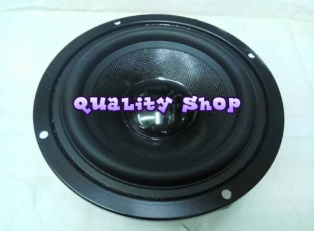 Speaker woofer Cobra 5 inch 200 watt