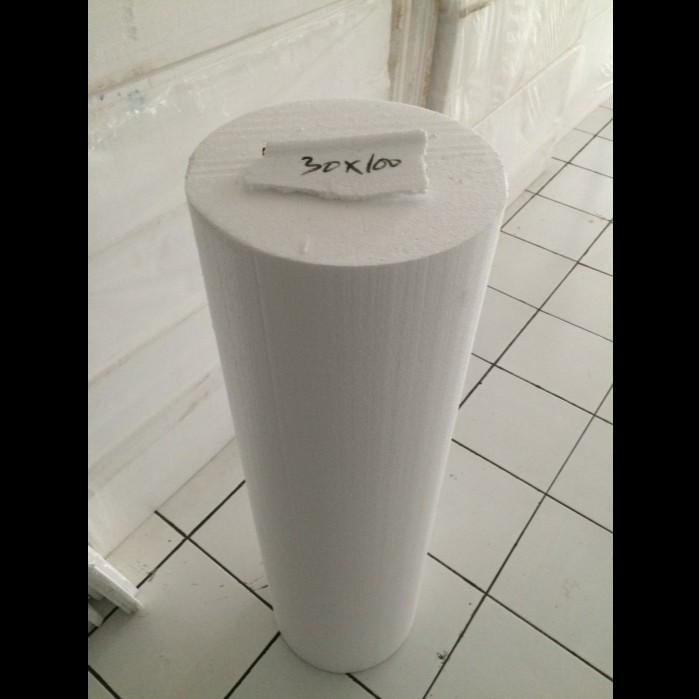 

Art Paper Styrofoam Tabung 30 Cm