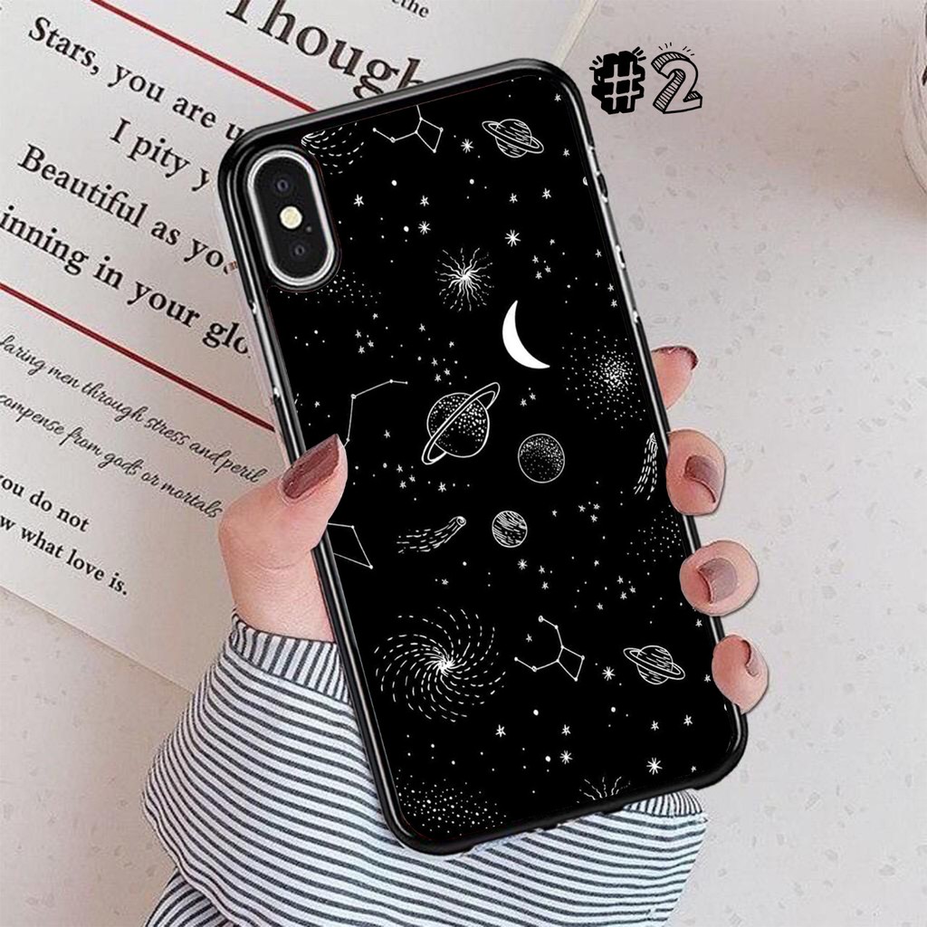 PROMO [ A40 ] case 2D glossy case / SAMSUNG,OPPO,VIVO,XIAOMI.REALME dll.permata acc-2