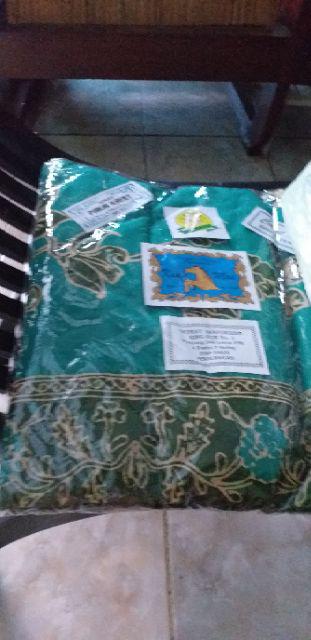 Sprei Batik Pekalongan Fn122