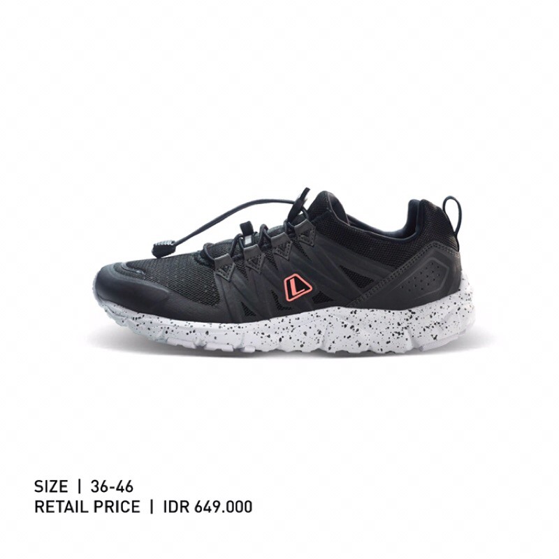 SEPATU RUNNING LEAGUE | KUMO 1.5 KB-026
