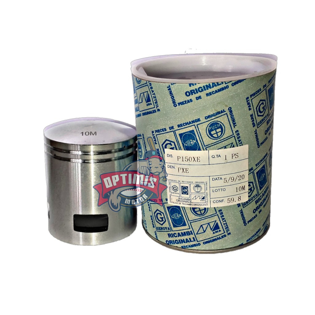 seher vespa super sprint px ps exclusive excel ring tipis 10M