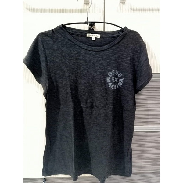 DEUS EX MACHINA Original * PRELOVED