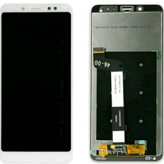 LCD TS XIAOMI REDMI NOTE 5 / REDMI NOTE 5 PRO