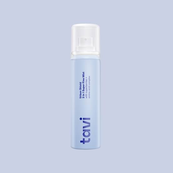 TAVI Urban Shield 3in1 Super Fine Mist 90ml