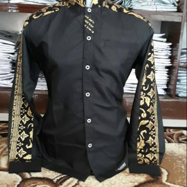 Koko majelis Rasulullah