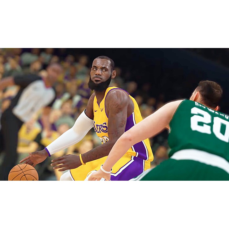 nba 2k20 sale switch