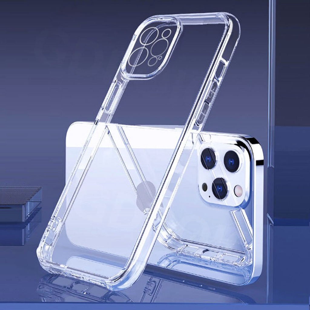 Clear Case Airbag Samsung A73 (5G)