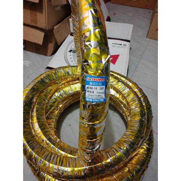 Ban Duro 60 90 Ring 14