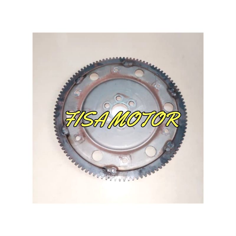 Flywheel Matic Toyota Vios V221
