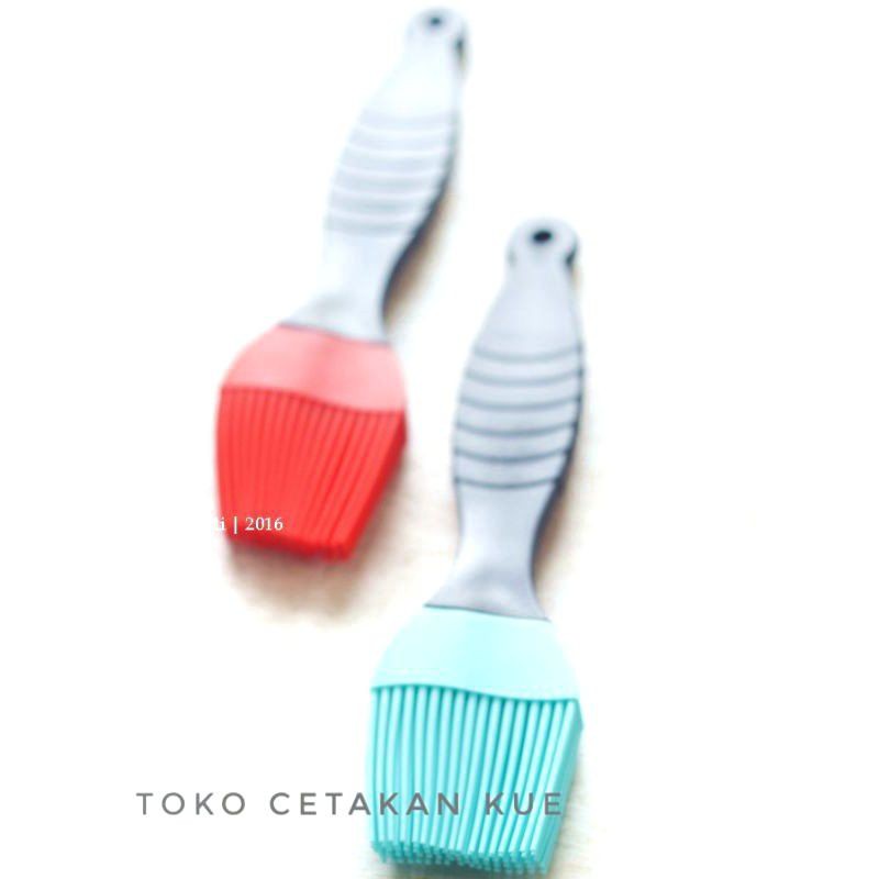 Kuas Silikon Besar