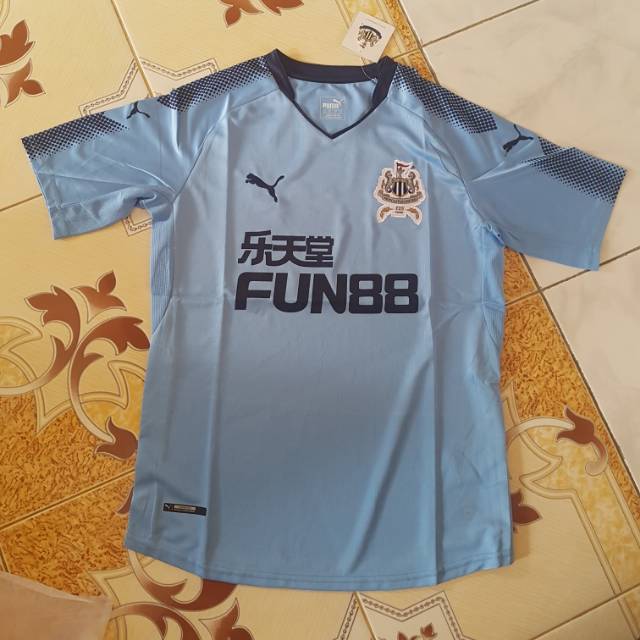 Jersey Bola Grade Ori