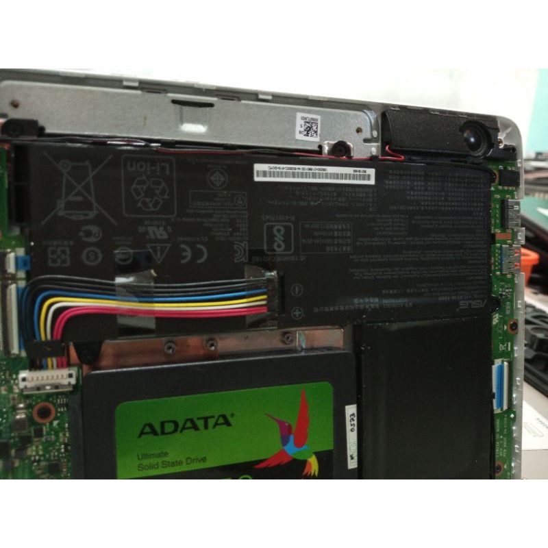 Baterai batre notebook Asus E202S e202 e202sa