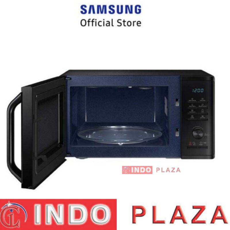 MICROWAVE SAMSUNG MG23K3505AK/SE GRILL 23 L