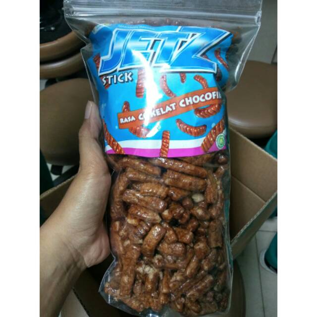 

Jetz coklat repack