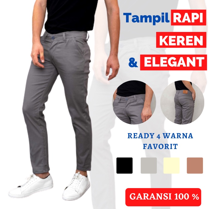 Celana Chino Panjang Pria Celana Panjang Pria Celana Chino Panjang Celana Chino Pria Celana Chino Pa