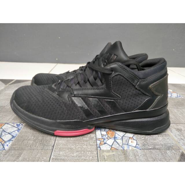 Adidas Basketball Street Jam ORIGINAL