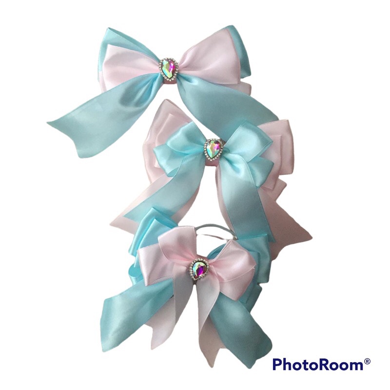 Pita Lightstick Seventeen lightstick ribbon (Caratbong)