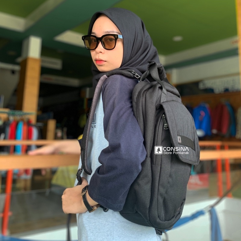 Consina Basel Tas 15 Liter