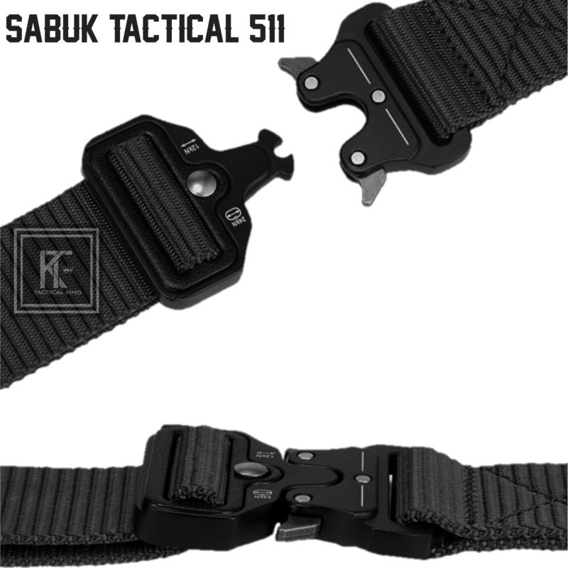 Sabuk Tactical / Sabuk 5.11,Blackhawak / Sabuk Kupu-kupu