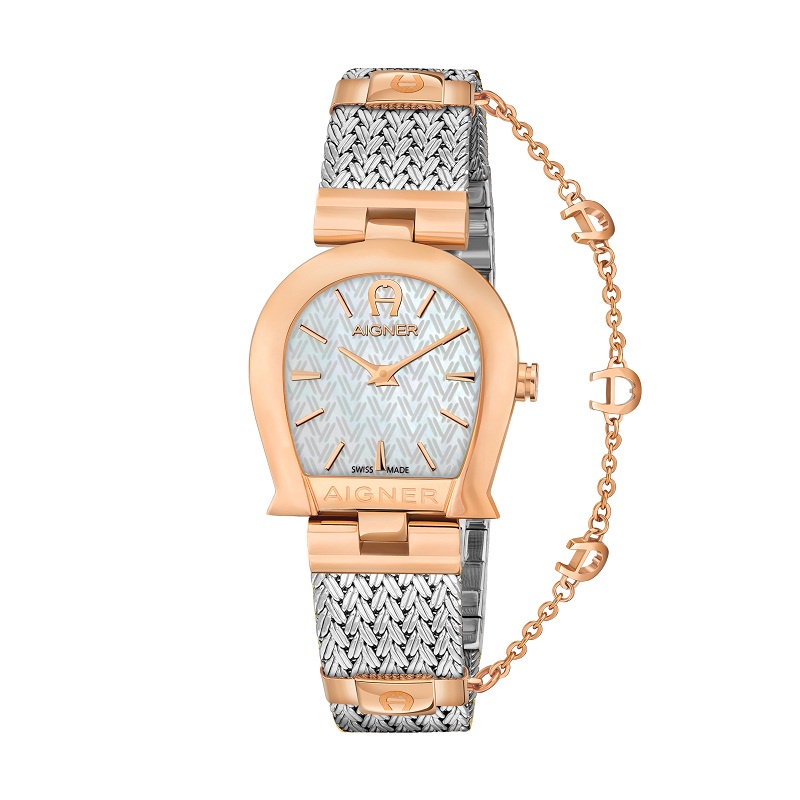 AIGNER LADIES CREMONA ARWLG2101214