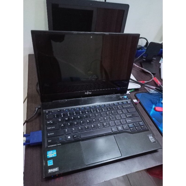 Laptop Fujitsu Lifebook SH782 Core i5