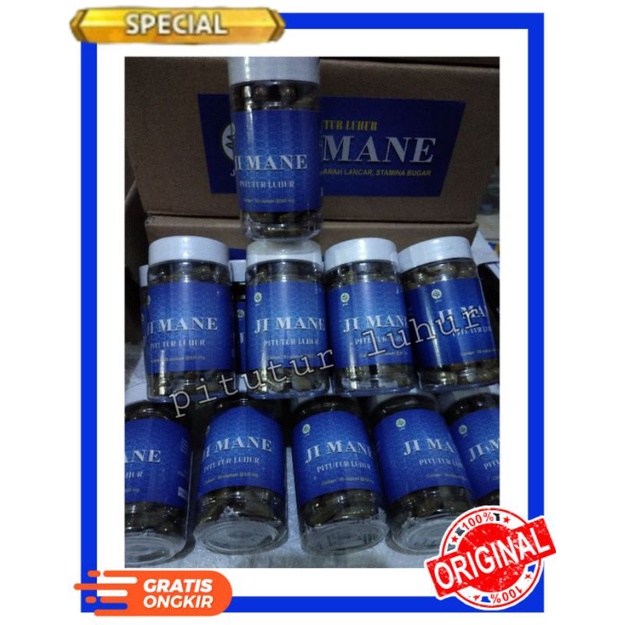 jiman asli pitutur luhur